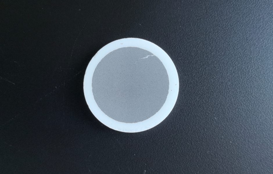 真空型XRF技术在轻质土检测中的应用(图3) 真空型XRF技术在轻质土检测中的应用(图3)