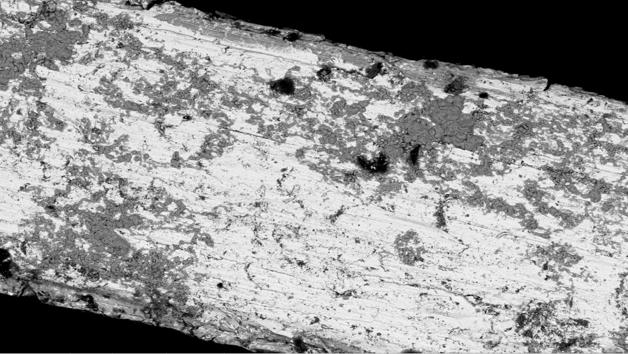 为什么你的涂层厚度测量不准?(图4) 为什么你的涂层厚度测量不准?(图4)