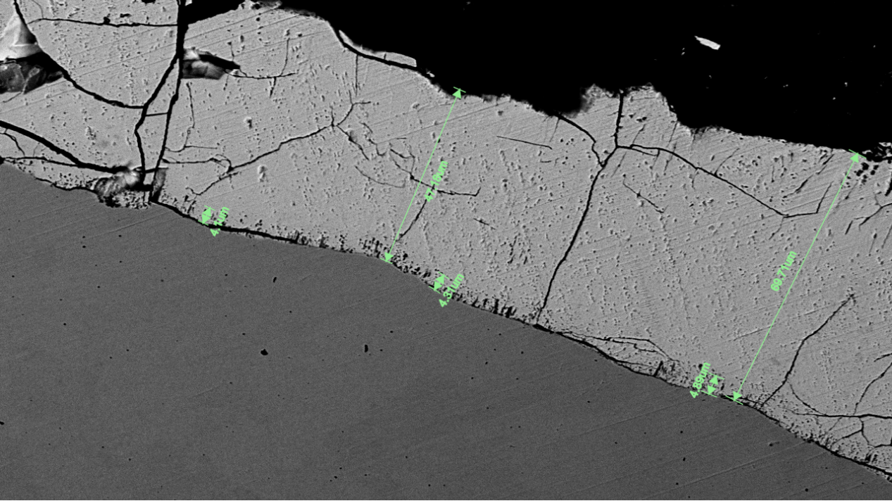 为什么你的涂层厚度测量不准?(图5) 为什么你的涂层厚度测量不准?(图5)