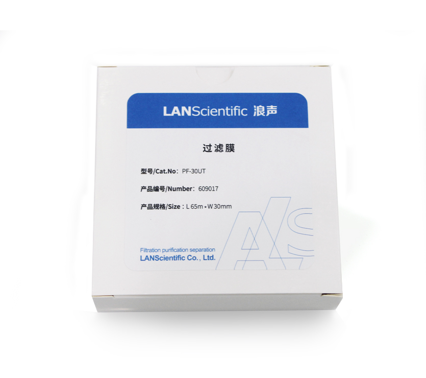 过滤膜