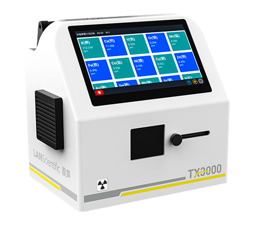 TX3000系列（便携式）