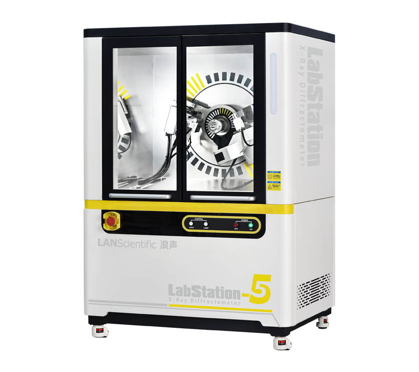 XRD-LabStation-5