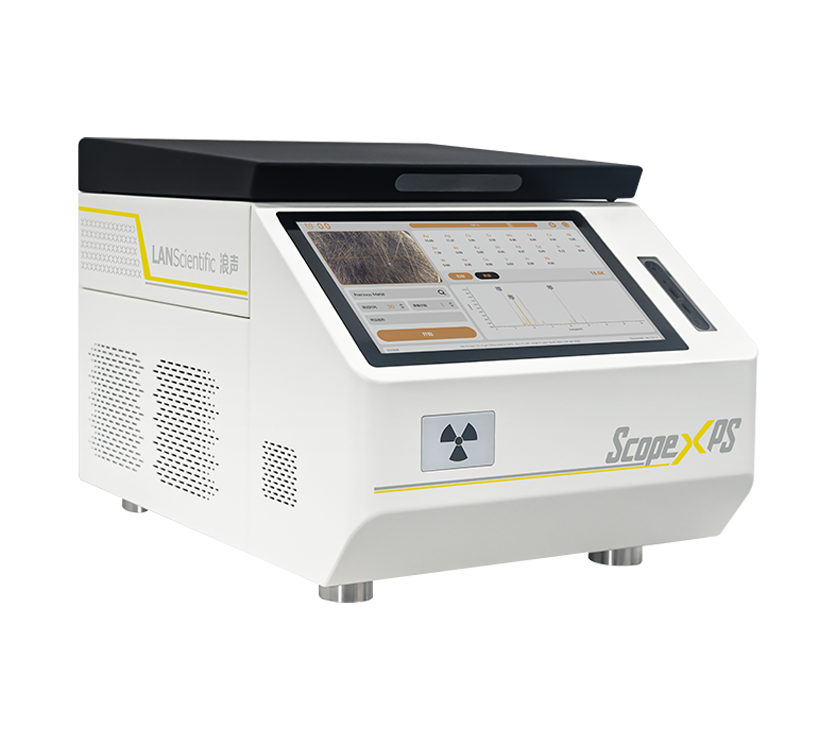 ScopeX PS6高端测金仪（一体机）