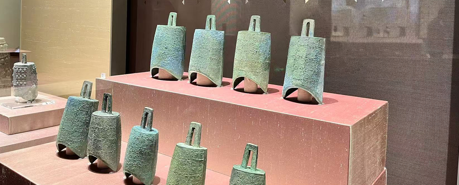 FRINGE桌面式X射线衍射仪：文物考古领域的新利器