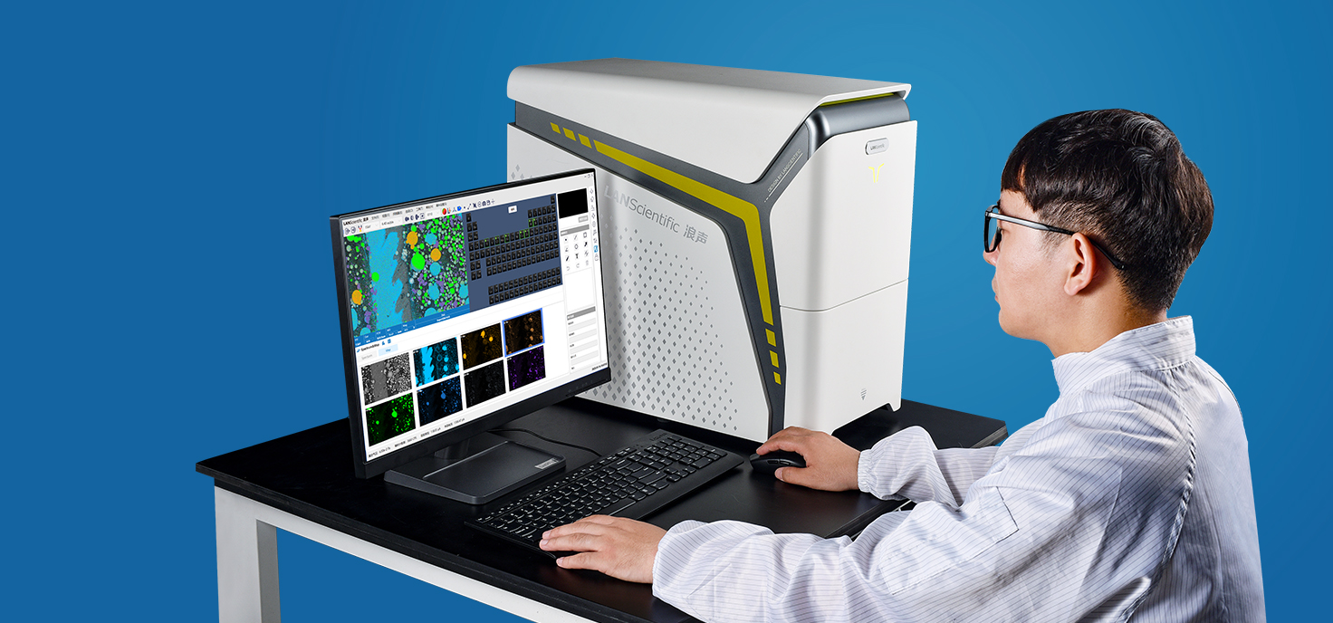 一体式聚光镜，无需手动调节光阑，无需经常做电子束合轴，新手用户也能快速上手