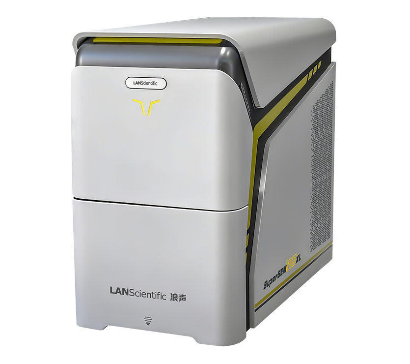 SuperSEM N10XL桌面式扫描电镜