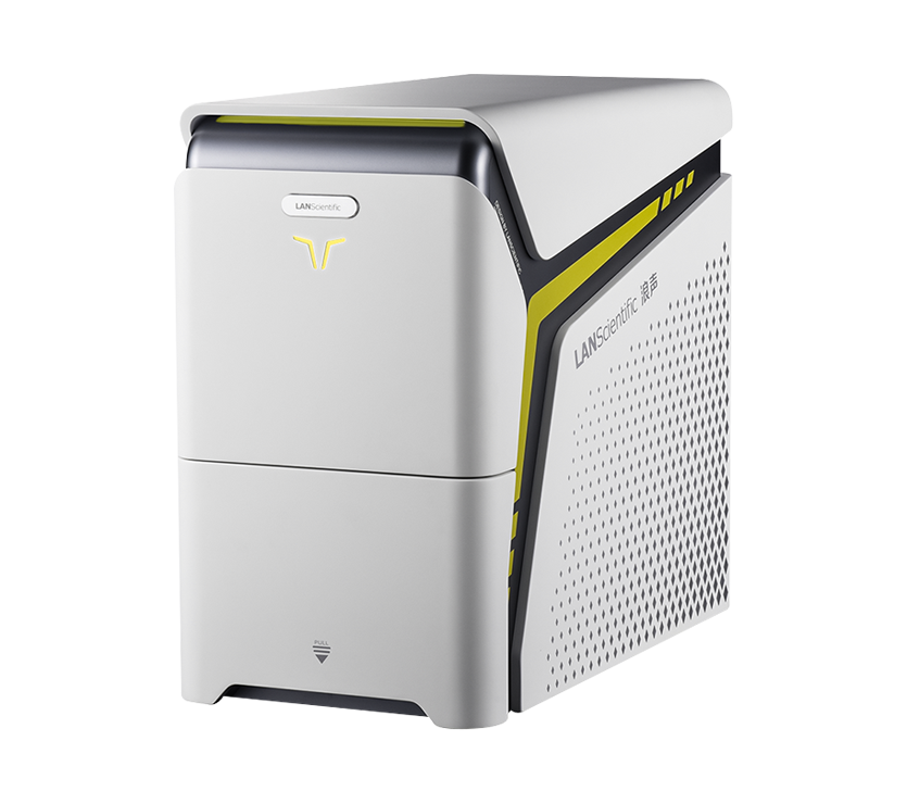 SuperSEM N10桌面式扫描电镜