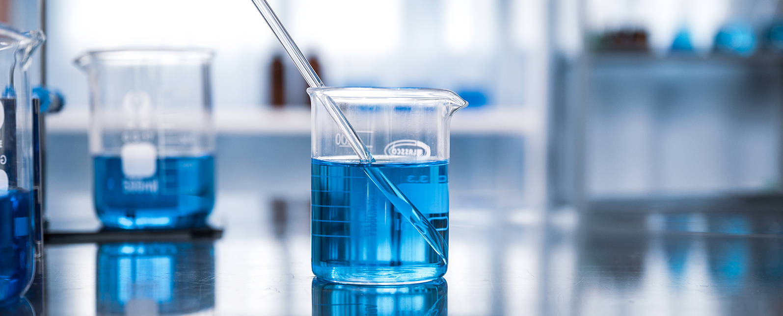 TXRF技术在冷却液重金属检测中的应用