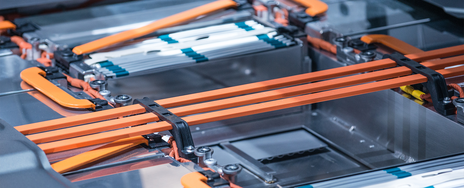 XRD精准表征锂离子电池正极材料的阳离子混排机制