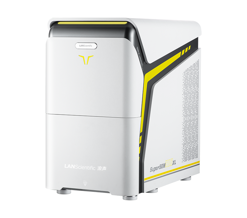 SuperSEM N10XL桌面式扫描电镜