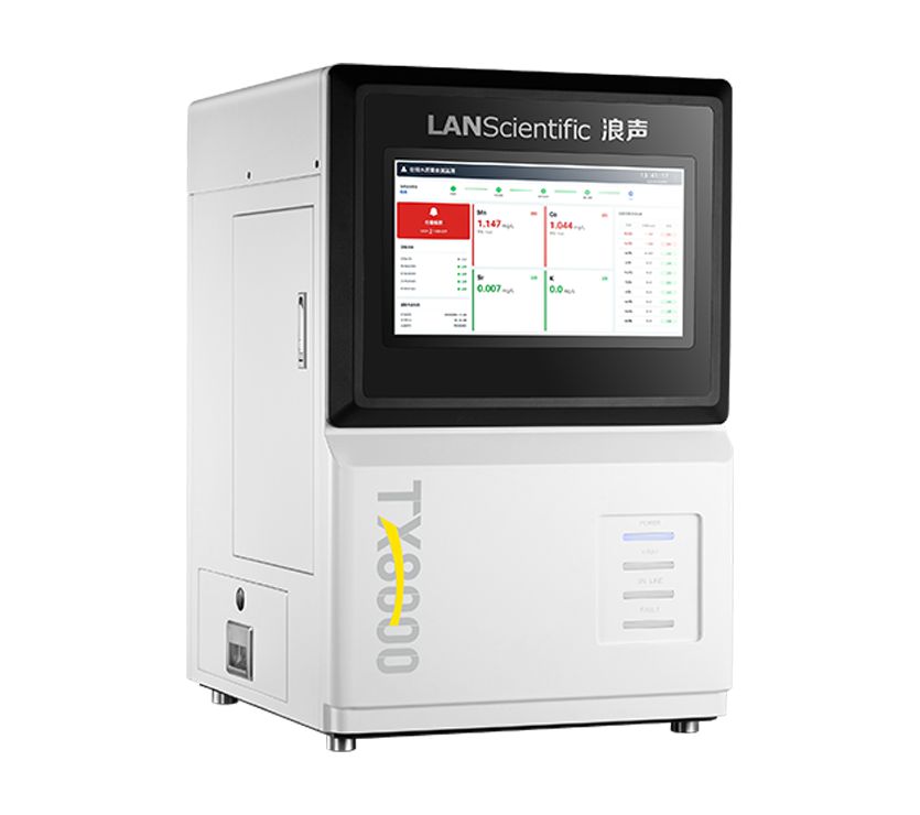 TX8000系列（在线式）