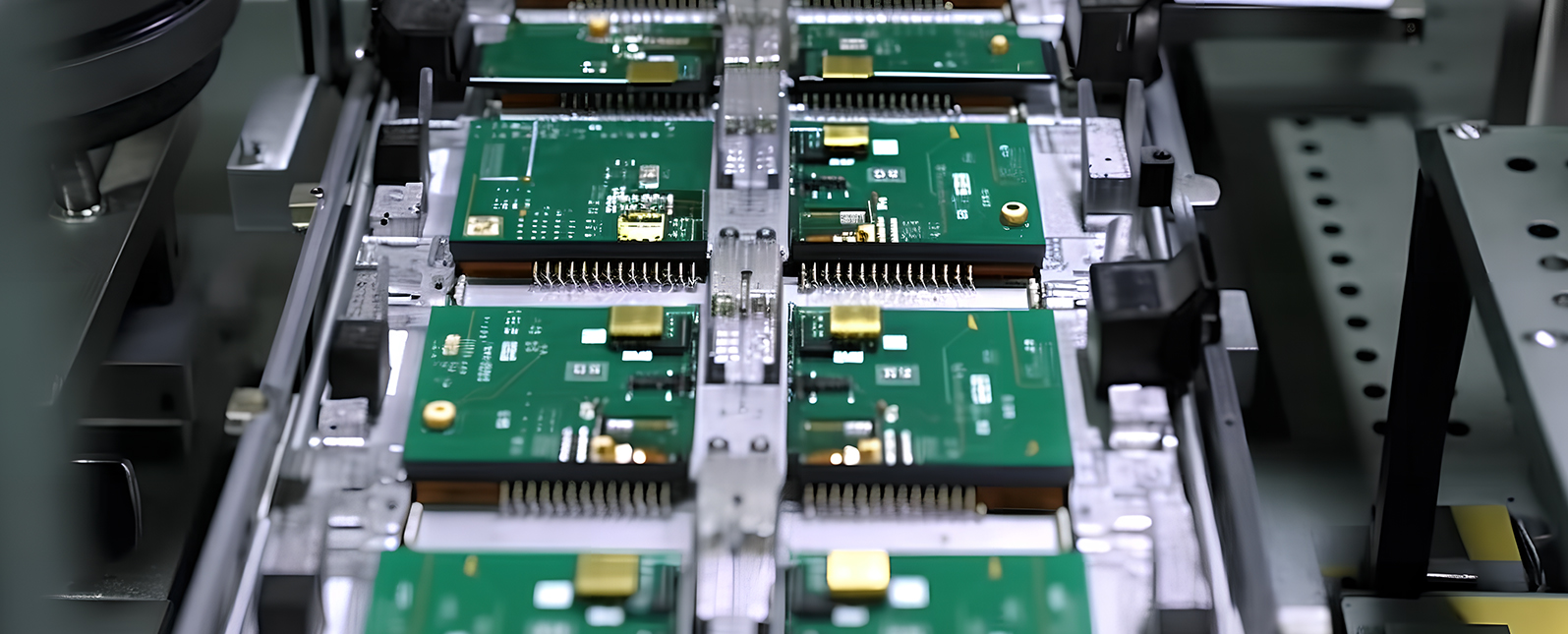 SuperSEM N10XL桌面式扫描电镜在PCB切片检测中的应用