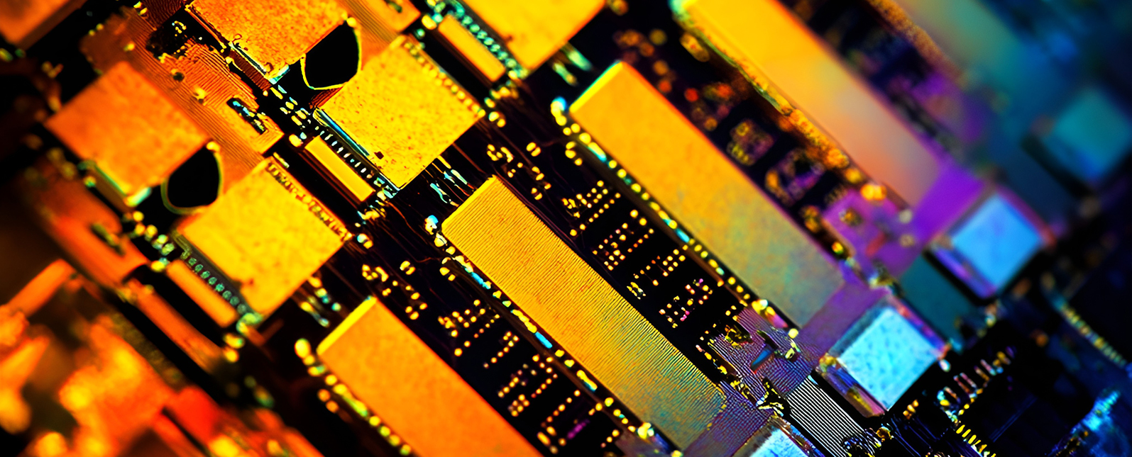 In‑flowX 在线监测系统在 PCB 化金槽镀液管控中的应用