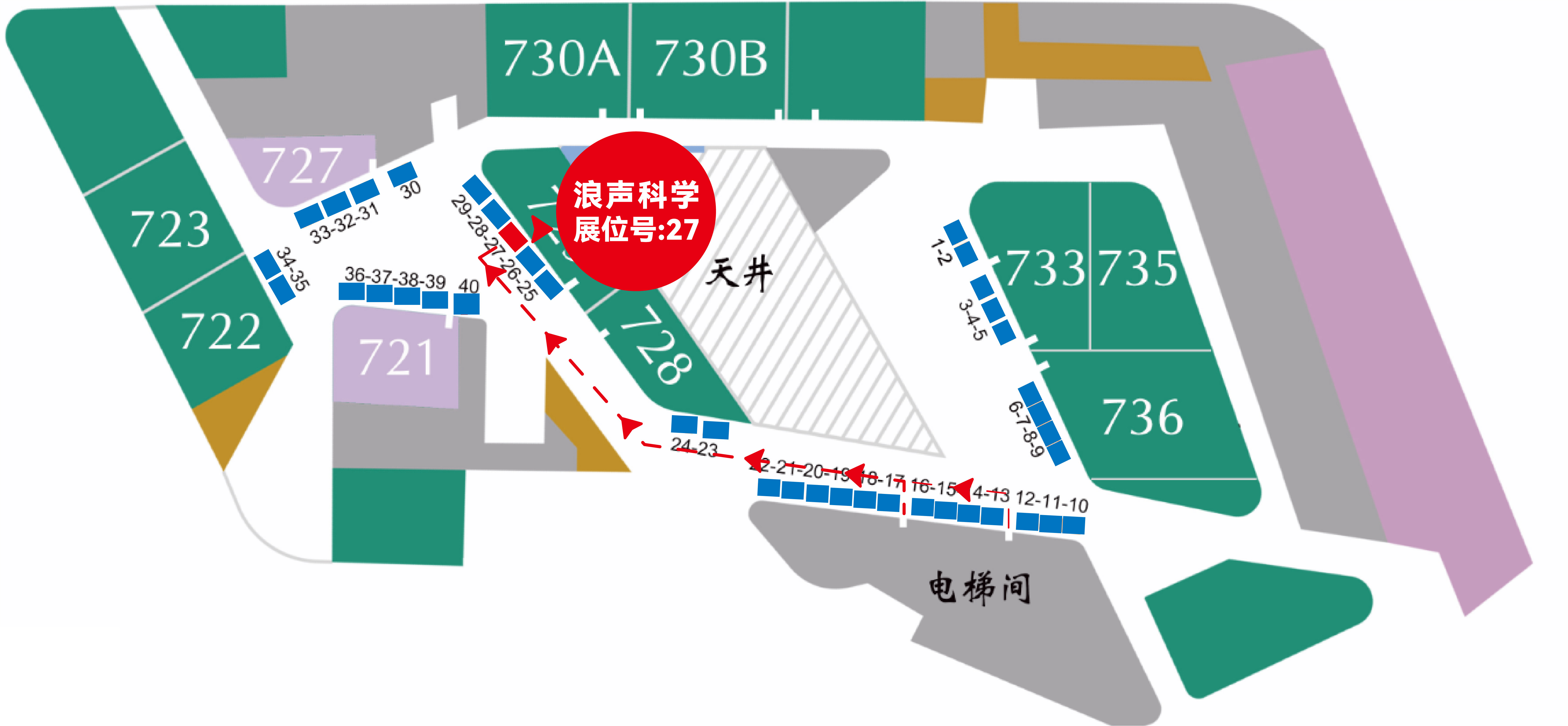 四月展会预告丨相约南京，共话陶瓷行业未来！(图1)