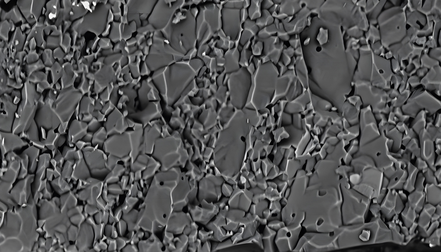 SuperSEM桌面式多功能实时能谱扫描电镜(图2)