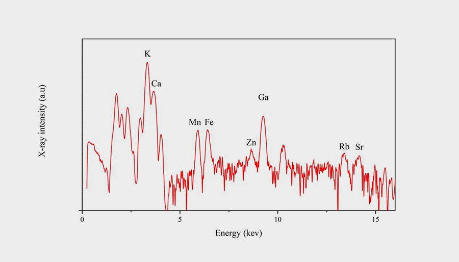 TX3000全反射X射线荧光光谱仪(图1)