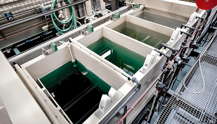 In-flowX多通道电镀液在线监测系统(图1)