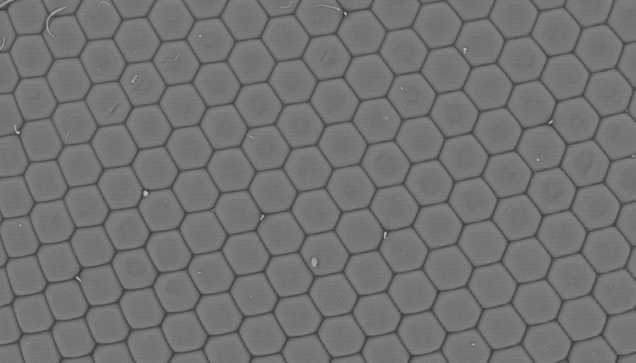 SuperSEM N10XL桌面式扫描电镜(图3)