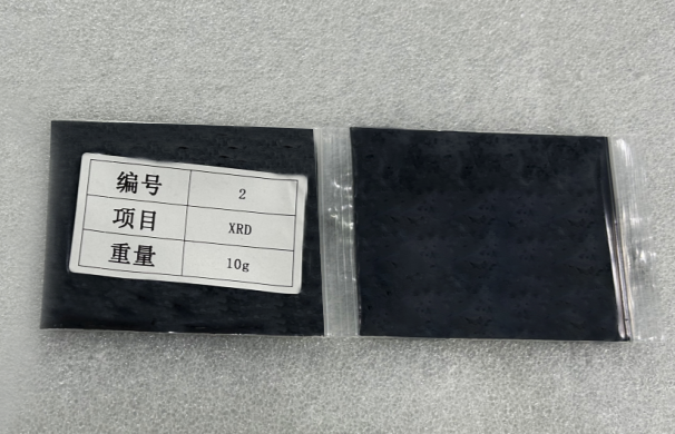 XRD精准表征锂离子电池正极材料的阳离子混排机制(图2)