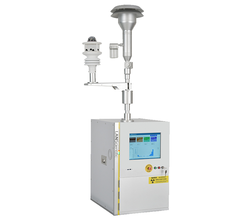 TrueX土壤重金属分析仪(图2)