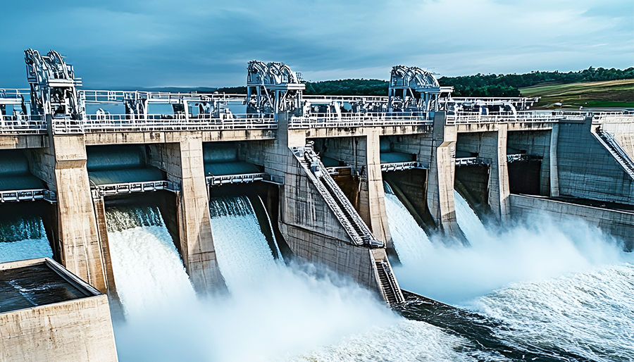 TX8000水质重金属在线监测系统(图2)