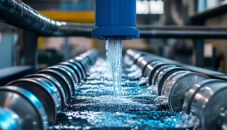 TX8000水质重金属在线监测系统(图6)