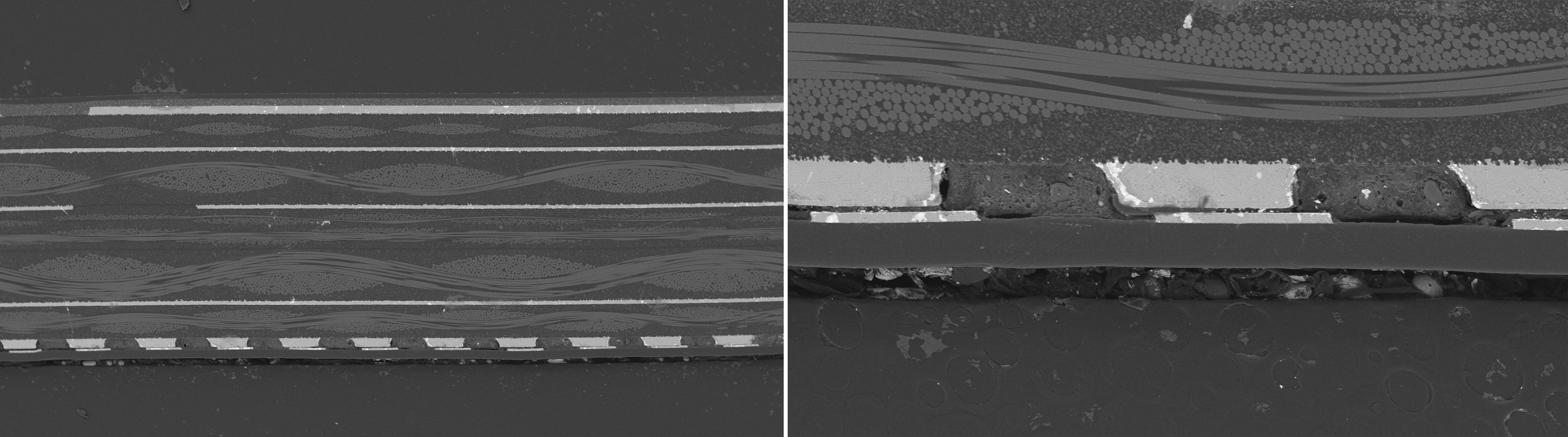 桌面式扫描电镜在PCB切片检测中的应用(图2)