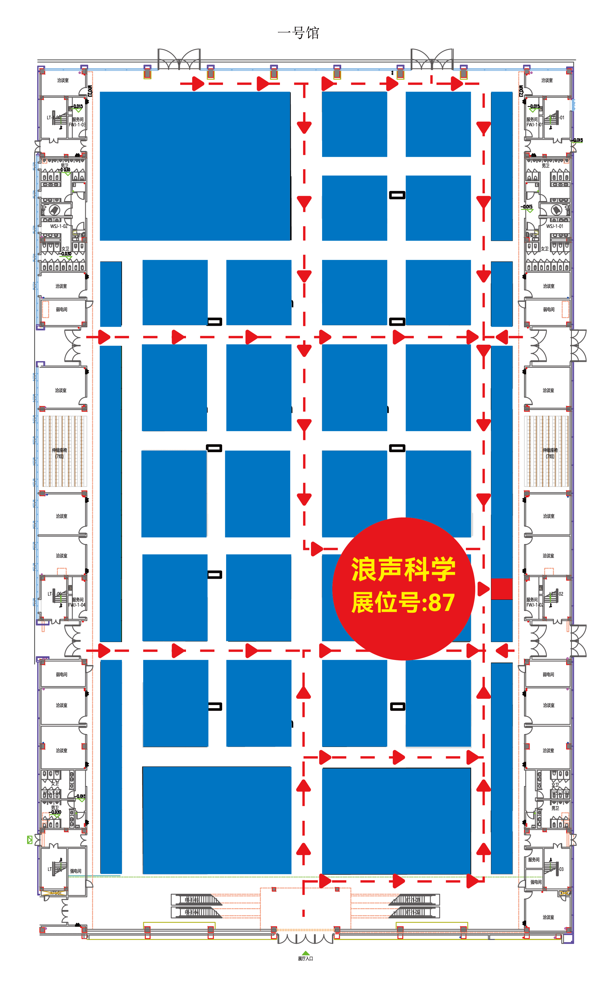 五月展会预告丨聚焦滨州铝博会，共话铝业新未来(图1)